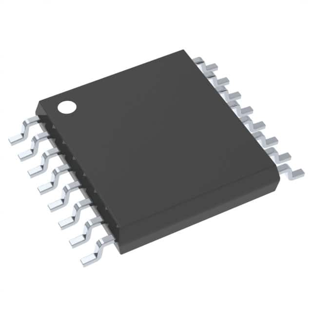 CD4046BPWR Texas Instruments